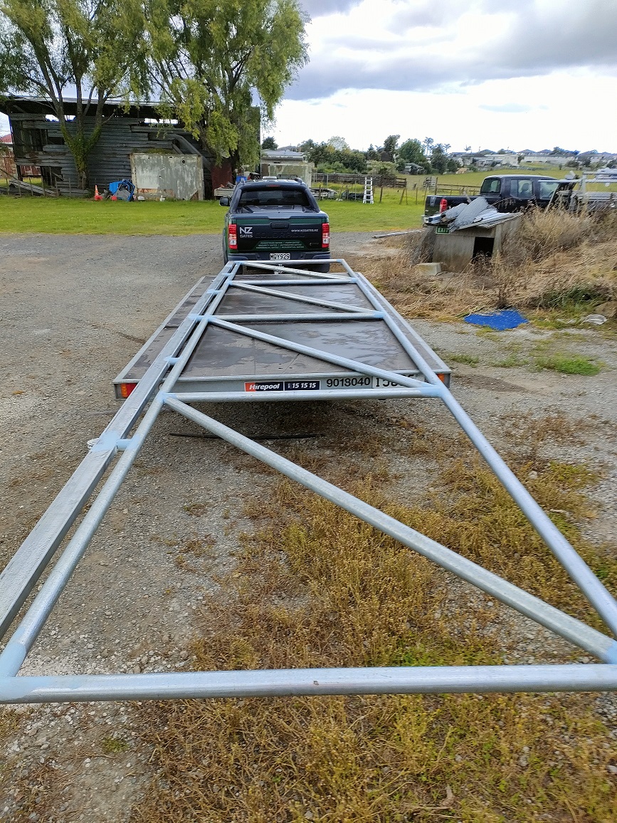 Farm Gates Auckland