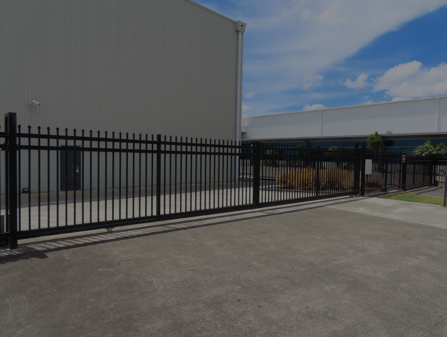 Sliding Gates Auckland