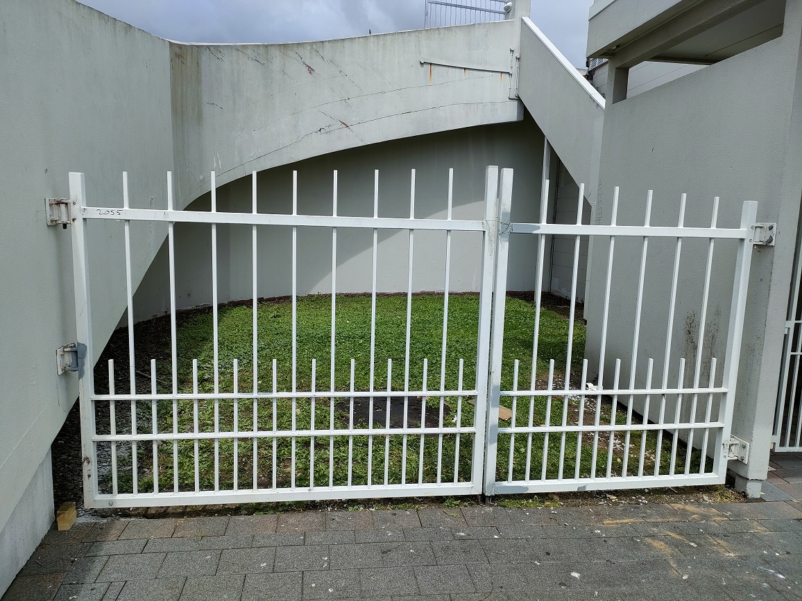 Pedestrian Gates Auckland